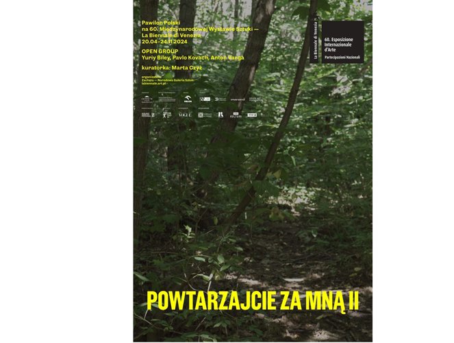 Ceramika Paradyż Partnerem wystawy w Polskim Pawilonie na Biennale Sztuki w Wenecji