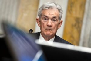 Jerome powell gospodarka usa wychodzi na prosta wskazal kluczowe wyzwania aa3b68e.jpg