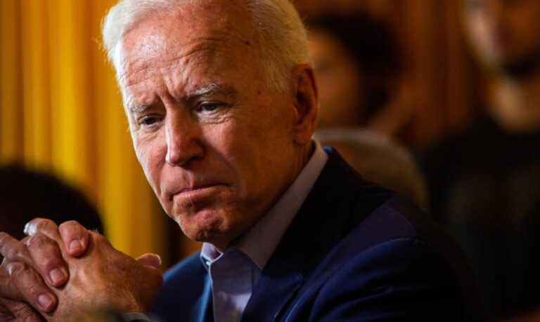 Joe Biden rezygnuje z walki o Biały Dom. “W najlepszym interesie mojej partii i kraju”