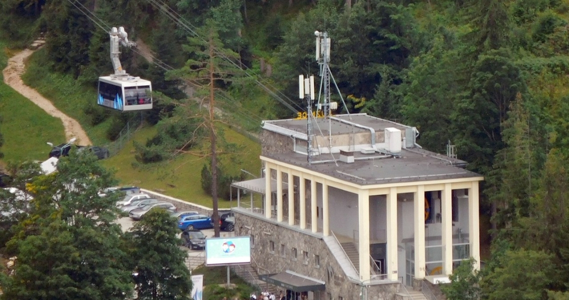 Kolejka Na Kasprowy Wierzch Swieci Pustkami Cena Za Przejazd Zaporowa 9abdced, Biznes Fakty