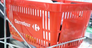 Koszyk niespodzianka znowu w carrefour jak wypada na tle tego z auchan 08b731d.jpg