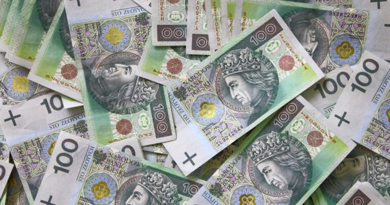 Kursy walut . Ile kosztują euro, dolar i frank?