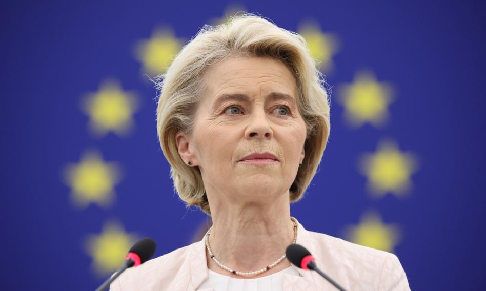 Leyen Zakaz Sprzedazy Nowych Aut Spalinowych Od 2035 R Zostanie Utrzymany Fafaa5c, Biznes Fakty