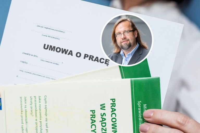 Potężne narzędzie dla Państwowej Inspekcji Pracy? “Decyzja nawet wbrew woli”