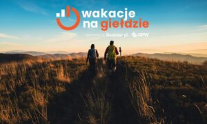 Wakacje na gieldzie zasady inwestycyjnej rozgrywki bankierpl i gpw o wartosciowe nagrody bd11090.jpg