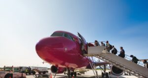 Wizz air informuje pasazerowie dostana zwrot kosztoacutew 120 procent acc5555.jpg