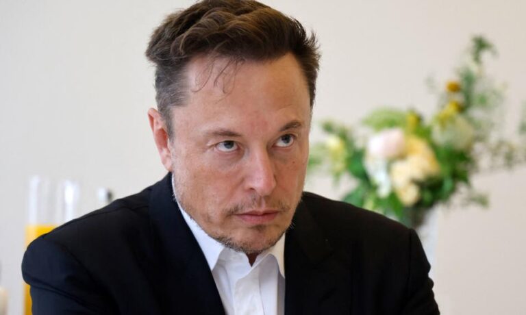 Wywalczyli, by Musk nie dostał 56 miliardów dolarów. Sami chcą 7 miliardów. “To wygląda jak żart”