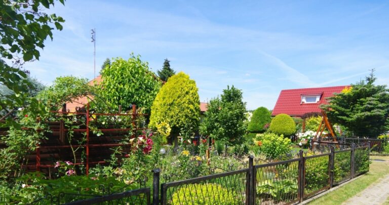 Zmiana cen prądu na ogródkach działkowych. Od lipca jest znacznie drożej