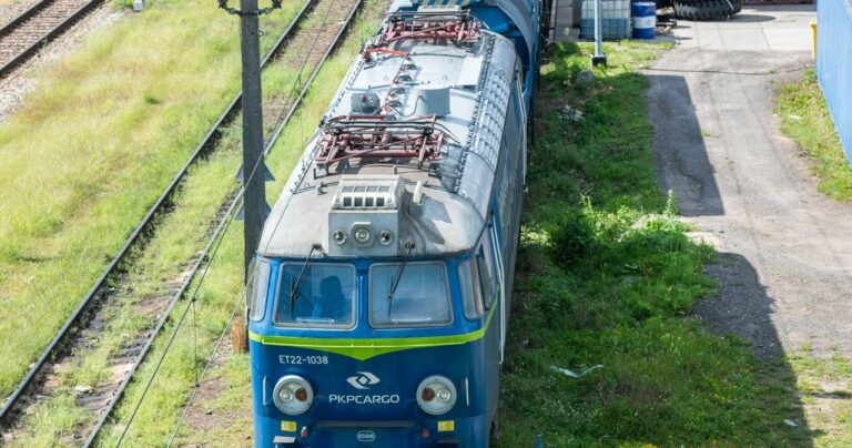 Zwolnienie w PKP Cargo. Pracę w spółce zależnej mogą stracić 752 osoby