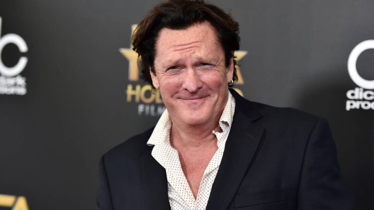 Aktor Michael Madsen aresztowany. „Małżeńska kłótnia”