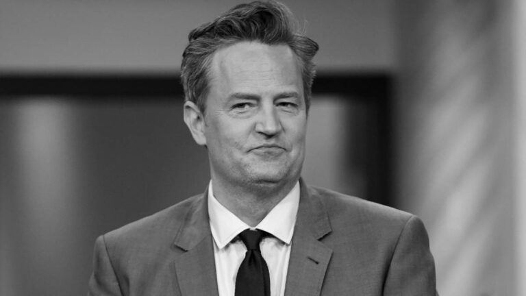 Tak umierał Matthew Perry. Media ujawniają dokumenty