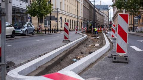 Problemy finansowe samorządu. „Powiedzieć, że sytuacja jest trudna, to jakby nic nie powiedzieć”