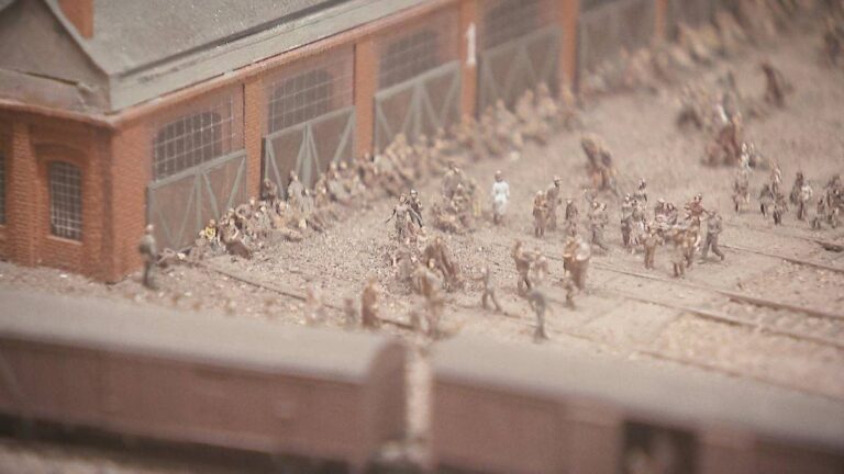 Przeżyli Powstanie Warszawskie i obozy. Reportaż „Klucze” Przeżyli Powstanie Warszawskie i obozy. Reportaż „Klucze”