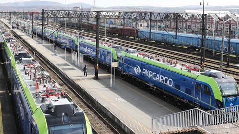 PKP Cargo nie wypłaci odpraw emerytalnych i nagród jubileuszowych