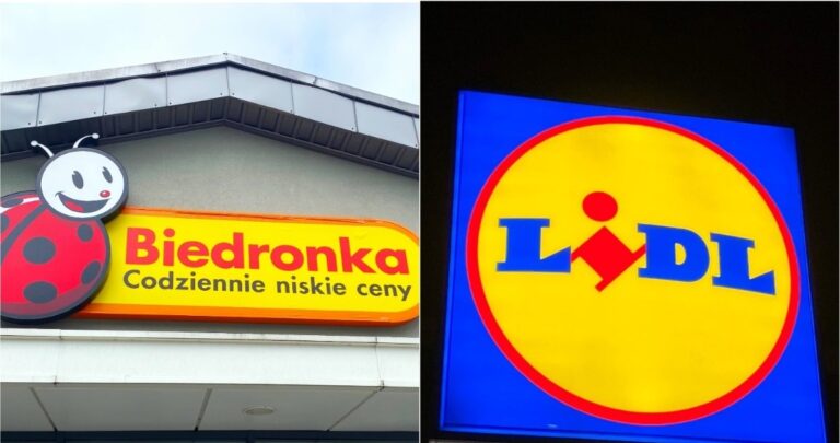 Biedronka i Lidl doliczą klientom nową opłatę. Jest już termin