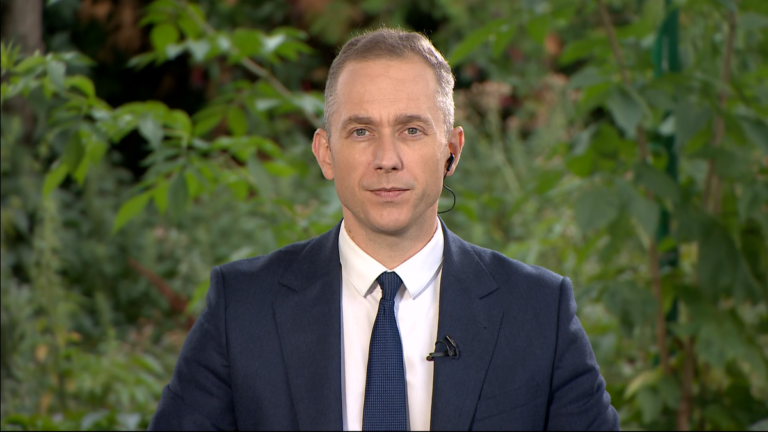 Cezary Tomczyk: Ten scenariusz nie jest niemożliwy Cezary Tomczyk: Ten scenariusz nie jest niemożliwy