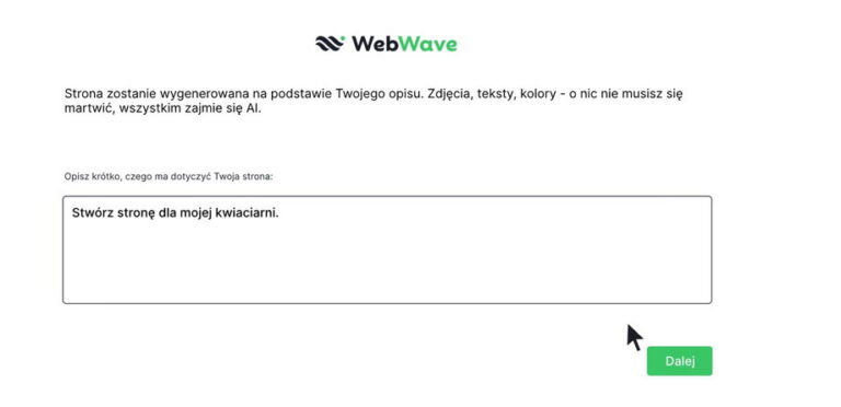 AI obniża barierę wejścia dla przedsiębiorców. Firmę i produkt stworzysz o wiele szybciej i taniej