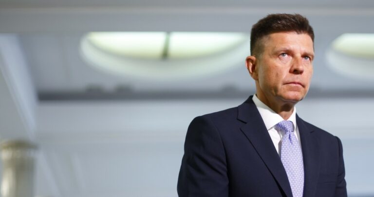 Ryszard Petru o obniżeniu składki zdrowotnej: Jesteśmy blisko porozumienia