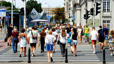 Czego obawiają się młodzi Polacy?