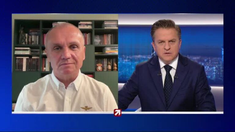 Generał Roman Polko: Wysadzenie Nord Stream nie było w interesie Polski