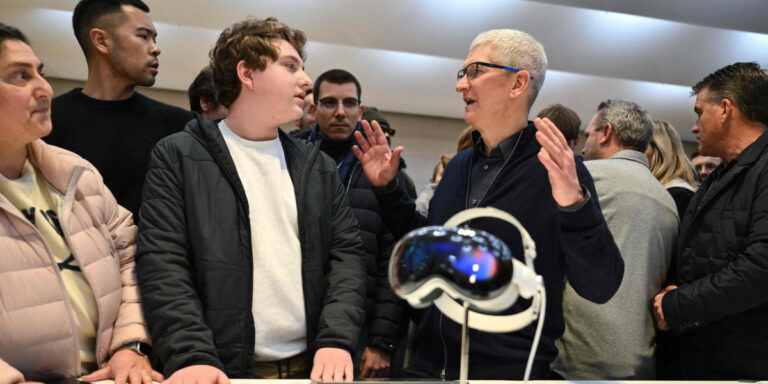 Apple zaskoczy klientów. Wprowadzi na rynek coś zupełnie nowego