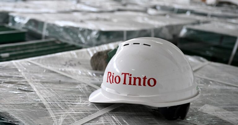 Rio Tinto chce wydobywać lit w Serbii. Mieszkańcy protestują