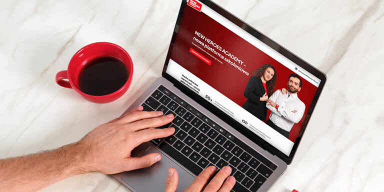 Blisko 1/4 Polaków uczy się… dla siebie! Nowe podejście do nauki online