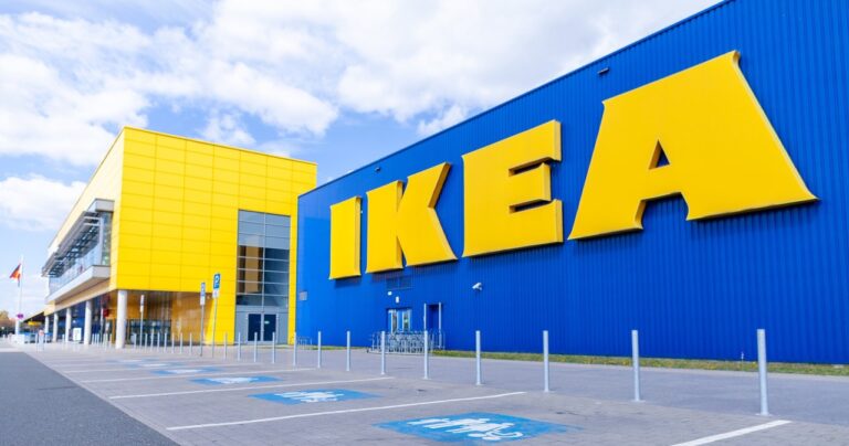 Używane meble w IKEA. Sieć ogłasza nowy pomysł na biznes