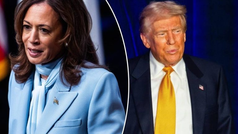 Kamala Harris zgodziła się na drugą debatę. “Mam nadzieję, że Donald Trump dołączy”