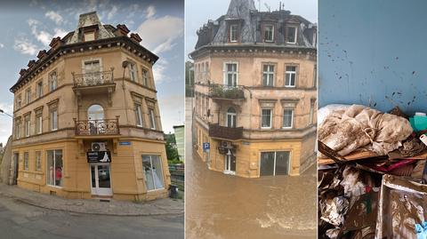 “Była kryzysowa narzeczona, są powodziowe panny młode”