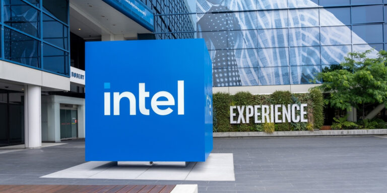 Intel może zostać przejęty przez Qualcomm. To byłaby rekordowa transakcja