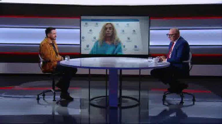 „Mogą spać spokojnie”. Wskazała na miasta bezpieczne od wielkiej wody