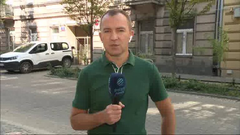 Wypadek podczas drążenia tunelu kolejowego. „Cała podłoga runęła na dół”