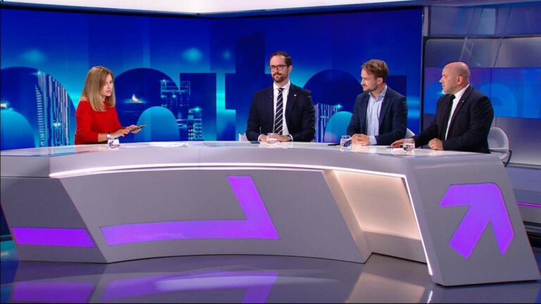 Kilometrówki Ryszarda Czarneckiego. „Wstyd na całą Europę”