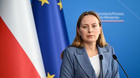 Katarzyna Pełczyńska-Nałęcz: podpisaliśmy kolejne wnioski o płatności z KPO na 40 miliardów złotych