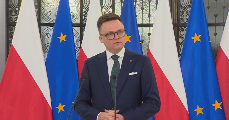 Nowy program mieszkaniowy. Marszałek Sejmu: My się co do tego dogadamy