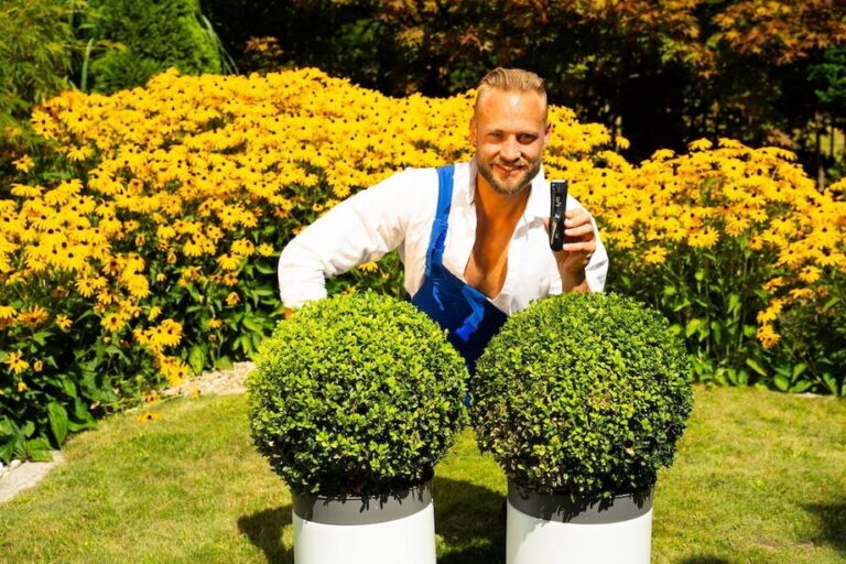 Shav 2: Maszynka, która zrewolucjonizowała golenie męskich miejsc intymnych Shav 2: Maszynka, która zrewolucjonizowała golenie męskich miejsc intymnych