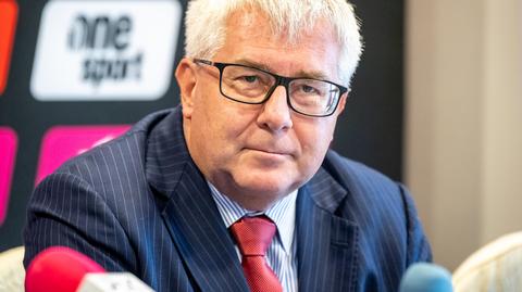 Ryszard Czarnecki. Majątek byłego europosła. Nieruchomości, oszczędności, samochody