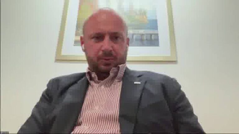 Jacek Siewiera ocenił działanie państwa w czasie powodzi. Mówił o uśpieniu czujności Jacek Siewiera ocenił działanie państwa w czasie powodzi. Mówił o uśpieniu czujności