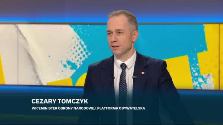 Afera z zegarkiem w MON. „To się w głowie nie mieści”