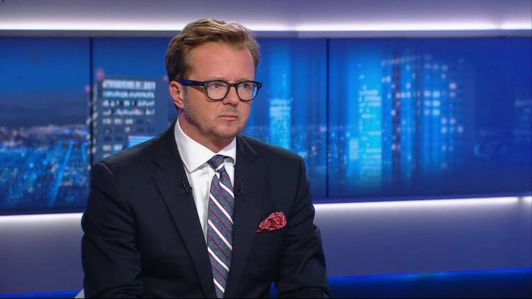 Europoseł KO o „czynnym żalu”: To jest wyciągnięcie ręki