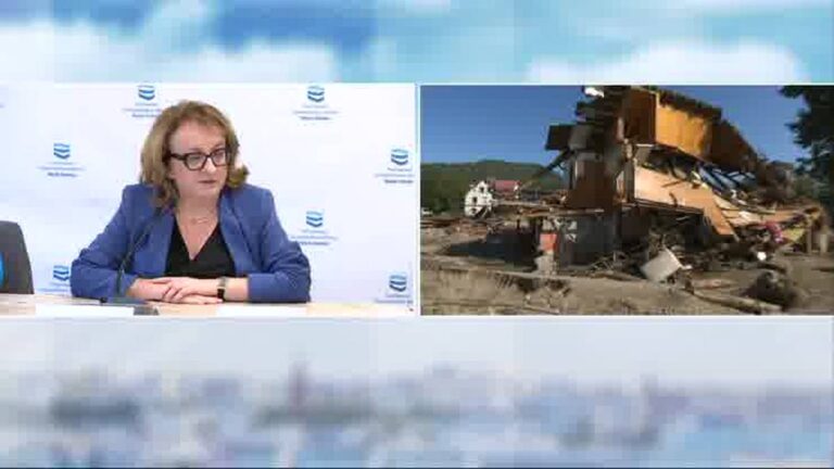 Burmistrz dementuje informacje Wód Polskich. „To ja dzwoniłem”