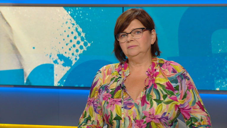 Izabela Leszczyna odpowiada episkopatowi: Niech przeczytają nowe wytyczne Izabela Leszczyna odpowiada episkopatowi: Niech przeczytają nowe wytyczne