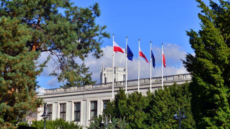 Prezydencja Polski w UE. Co Polska będzie chciała osiągnąć stojąc na czele Unii?