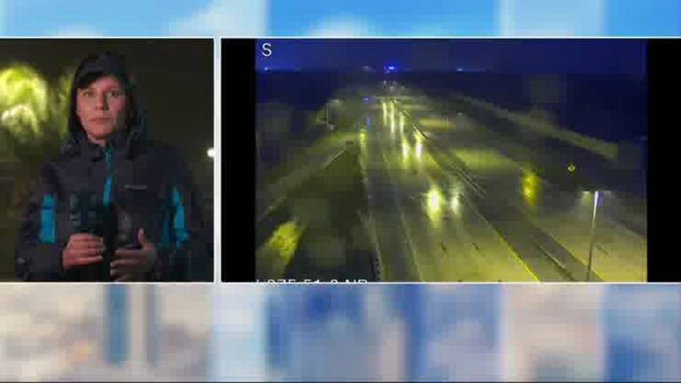 Tornada i powodzie. Milton uderzył w USA