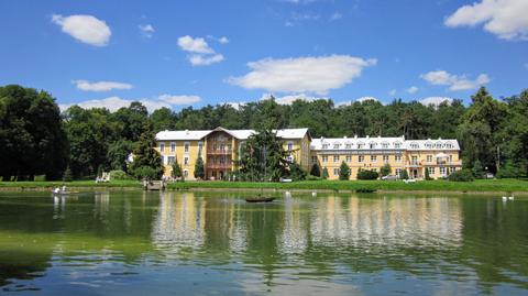 Pobyt w sanatorium. Opłaty niższe od 1 października do 30 kwietnia