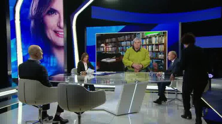 Spór o strategię migracyjną. Janina Ochojska: “Nie spodziewałam się tego po premierze”