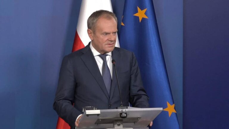 “Polska ma prawo do stosowania szczególnych rozwiązań”. Donald Tusk po szczycie w Brukseli