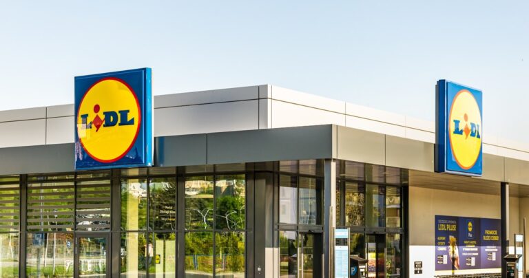 Lidl i Shell ze wspólną promocją na paliwo. Taniej nawet o 40 groszy