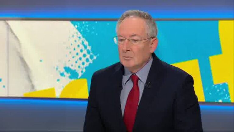 “Odklejeni od rzeczywistości”. Bartłomiej Sienkiewicz o obrońcach praw człowieka